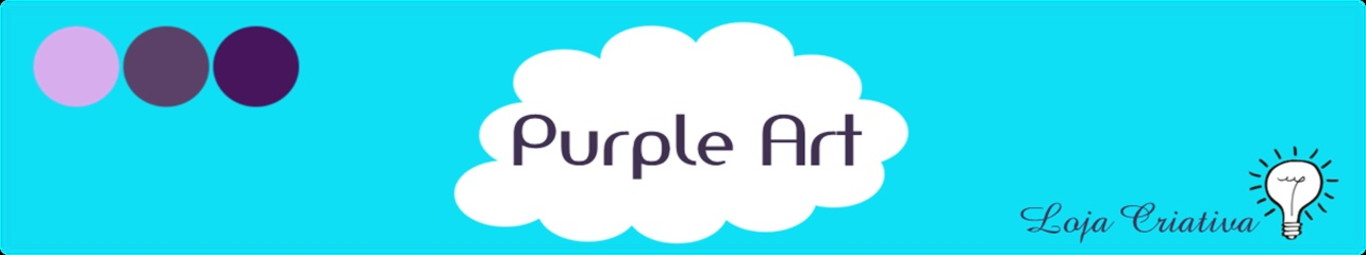 Purple Art