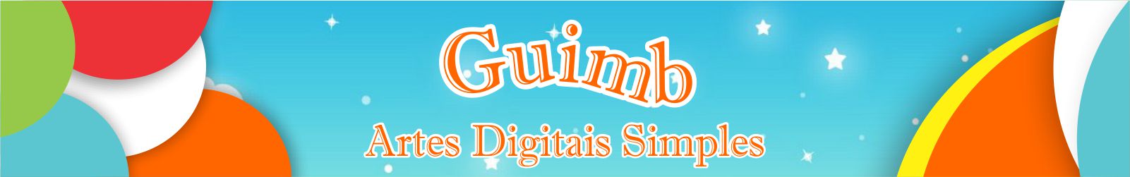 Guimb Artes Digitais por Esdra Martins