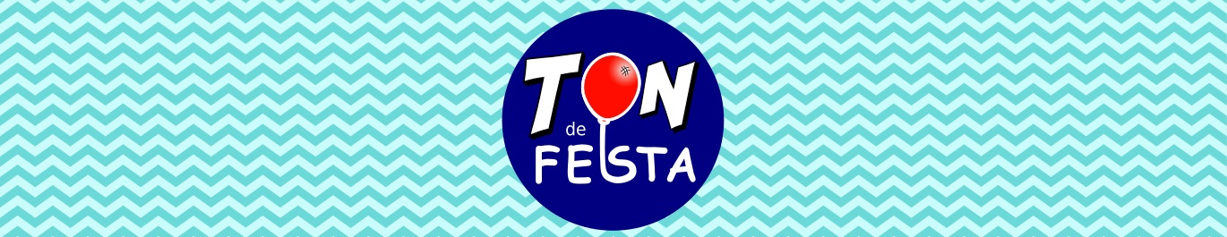 Ton de Festa