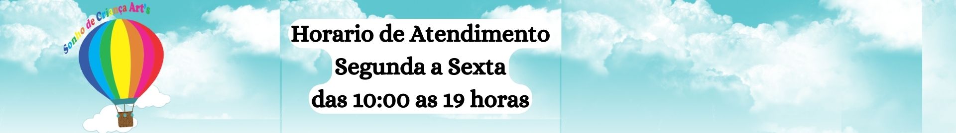 Sonho de Criança Art's