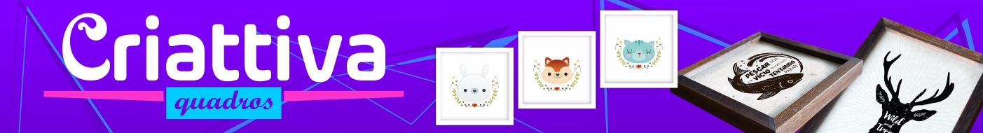Criattiva Quadros