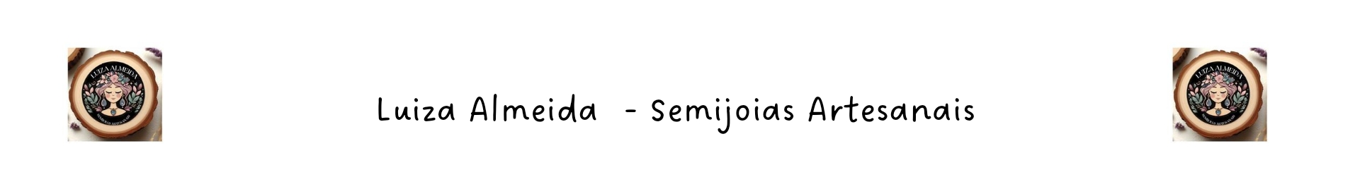 Luiza Almeida Acessórios