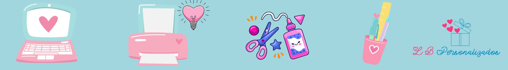 LBPersonalizados