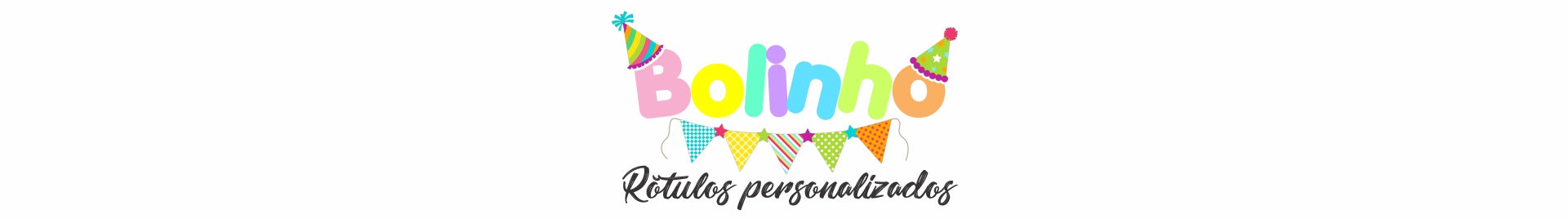 Bolinho - Forminhas para doces