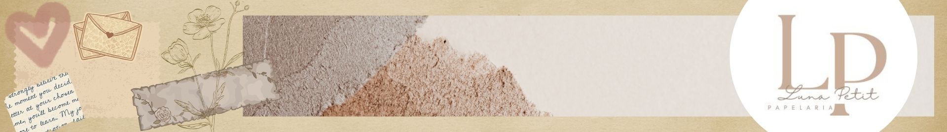 Luna Petit Papelaria