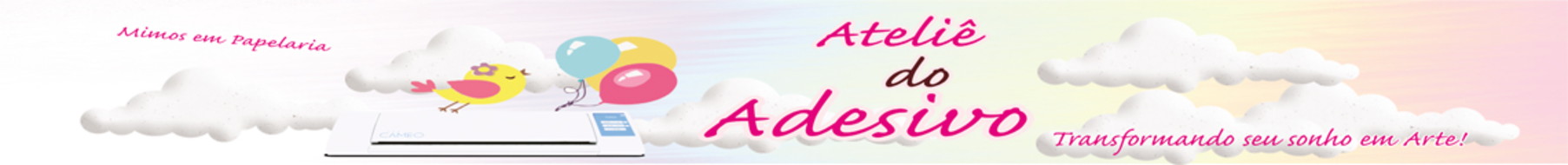 Ateliê do Adesivo