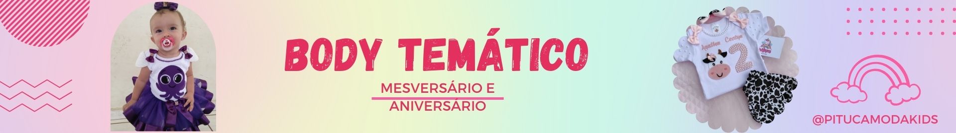 Ateliê Pituca Personalizados