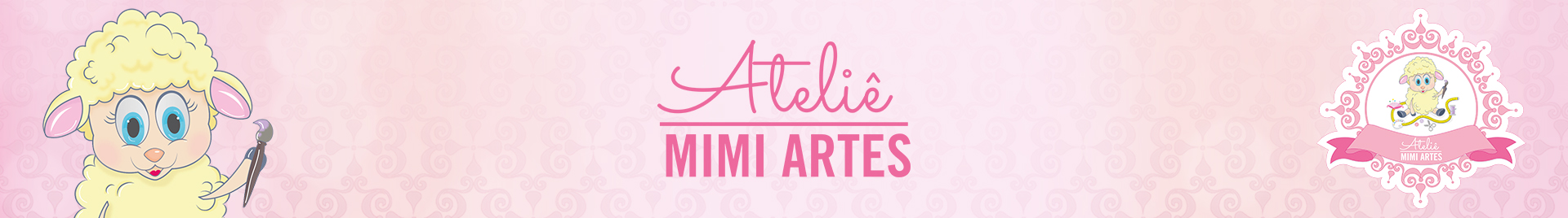 Ateliê Mimi Artes