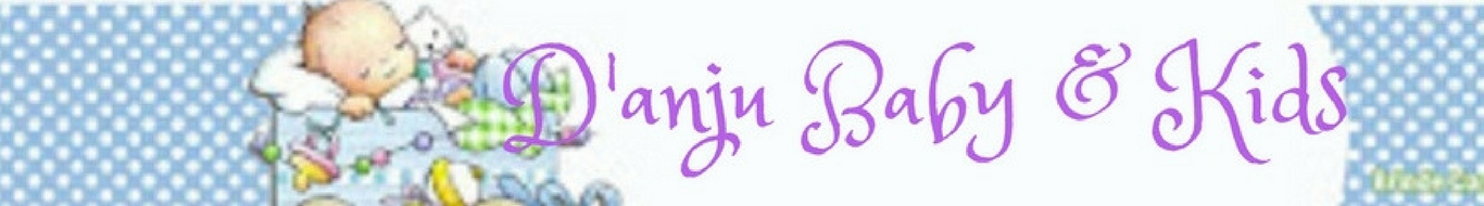 Danju -Bebês e Infantil