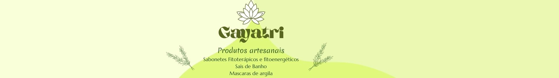 Gayatry Produtos Artesanais
