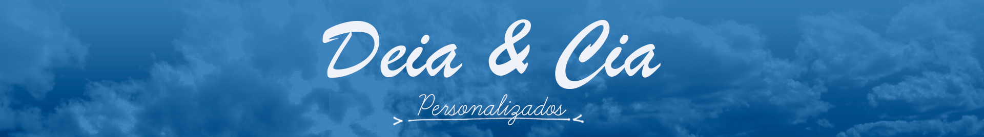 Deia e Cia Personalizados