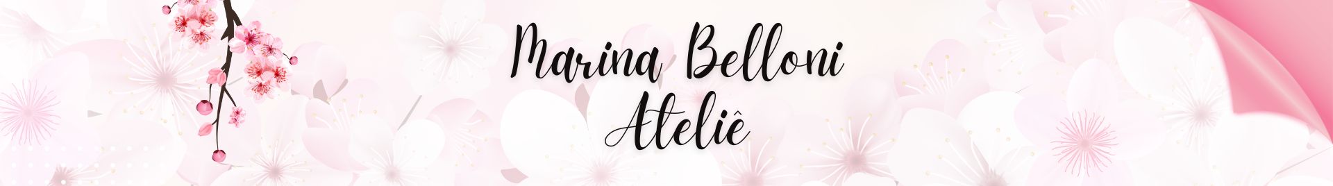 Marina Belloni Ateliê