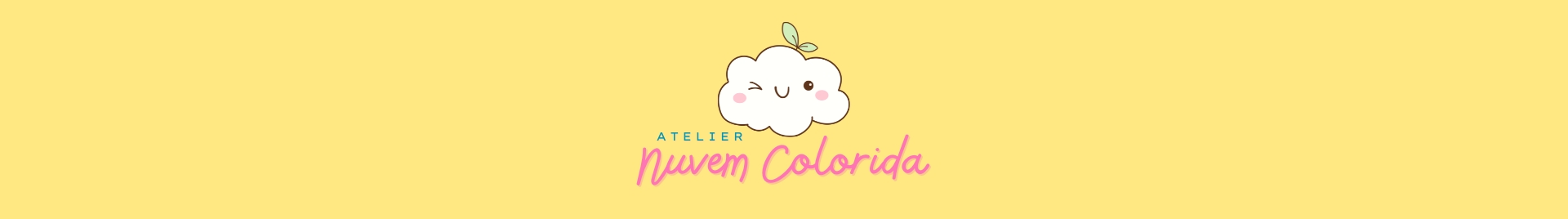 Atelier Nuvem Colorida