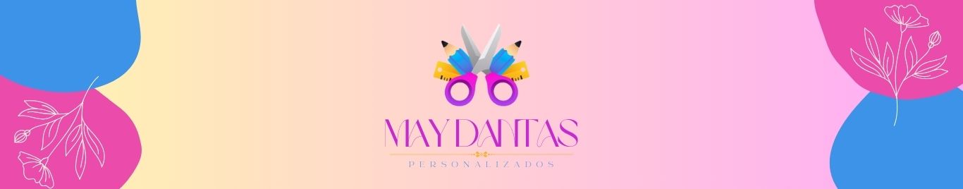 May Dantas Personalizados