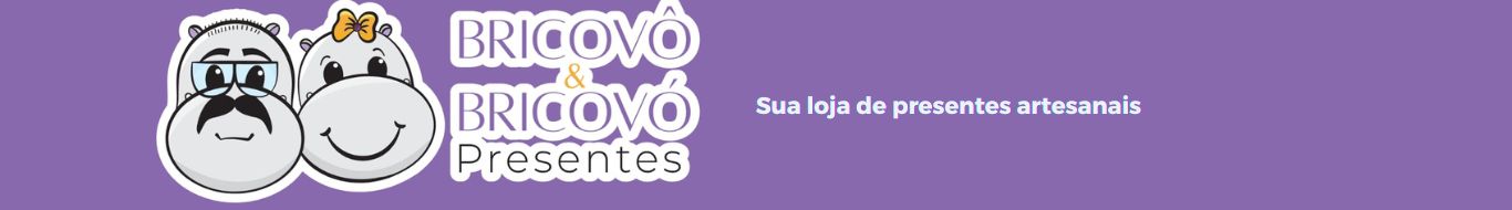 Bricovô & Bricovó Presentes