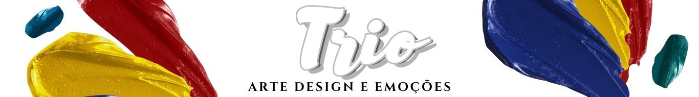 Trio Arte e Design