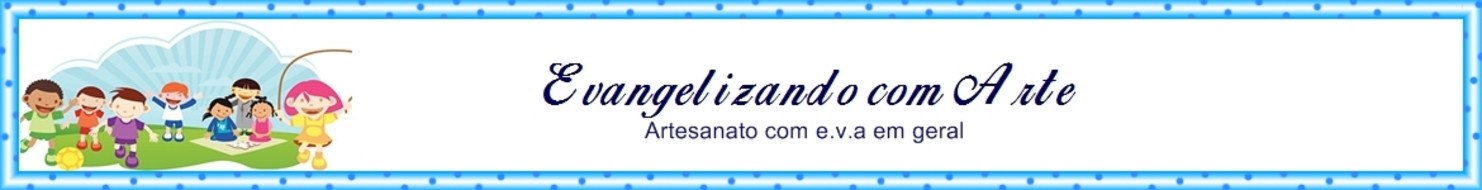 Evangelizando com Arte