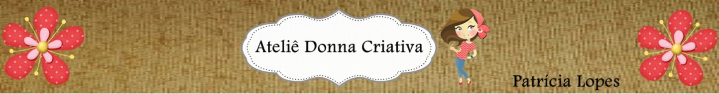 Ateliê Donna Criativa
