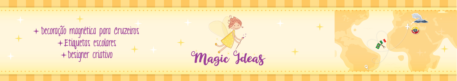 Magic Ideas