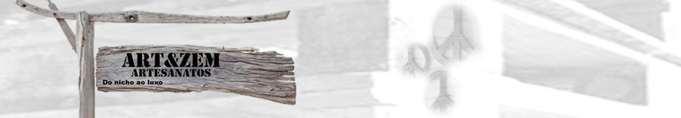Art&Zem Artesanatos