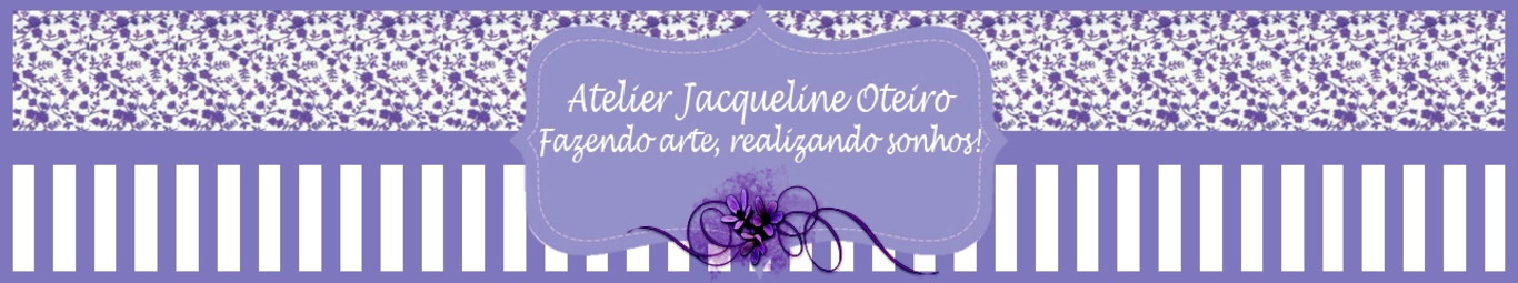 Atelier Jacqueline Oteiro