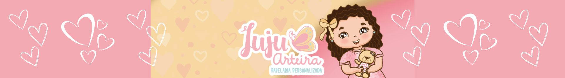 Juju Arteira Oficial