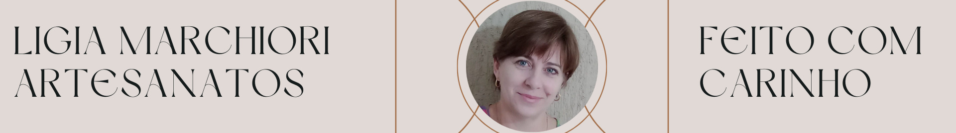 Ligia Marchiori artesanatos