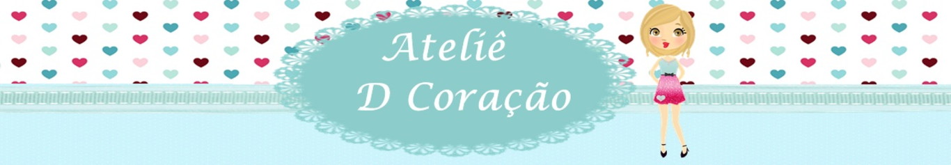Ateliê D coração