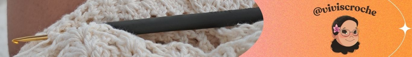 Ateliê Vivis Croche