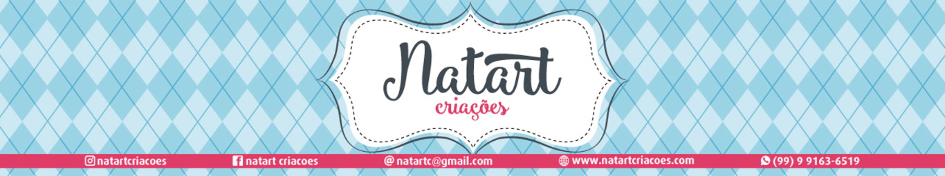 Ateliê Natart Criações