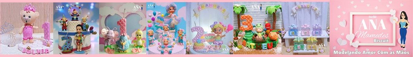 Atelie Biscuit PinkBlue