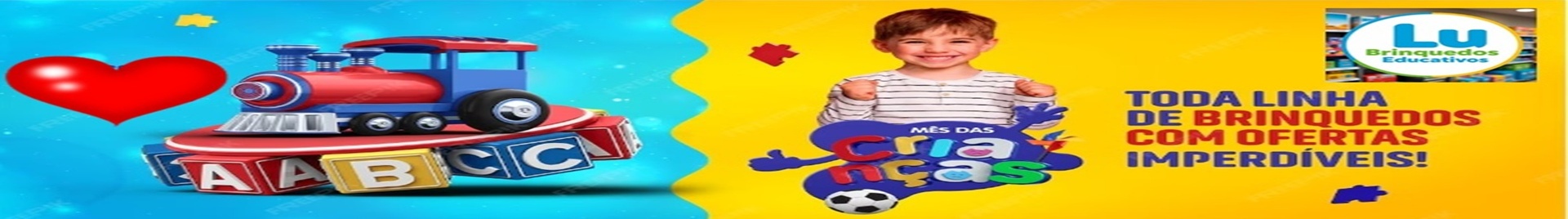 Lu Brinquedos Educativos