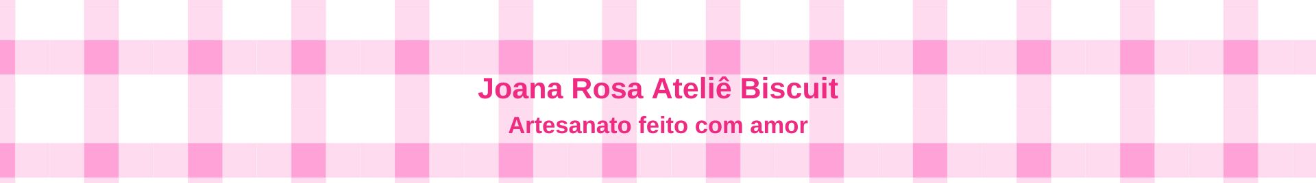 Joana Rosa Ateliê Biscuit