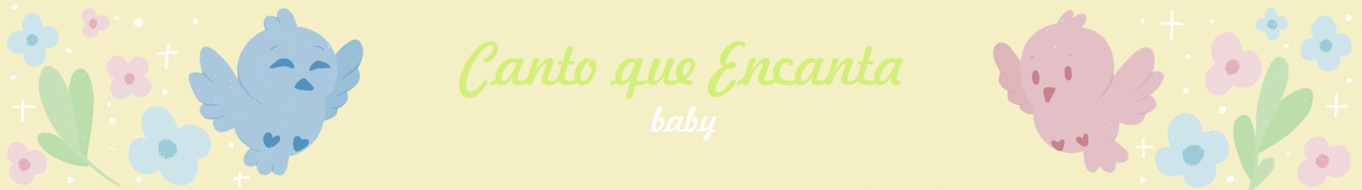 Canto que Encanta Baby