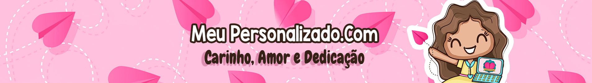 Meu Personalizado.com
