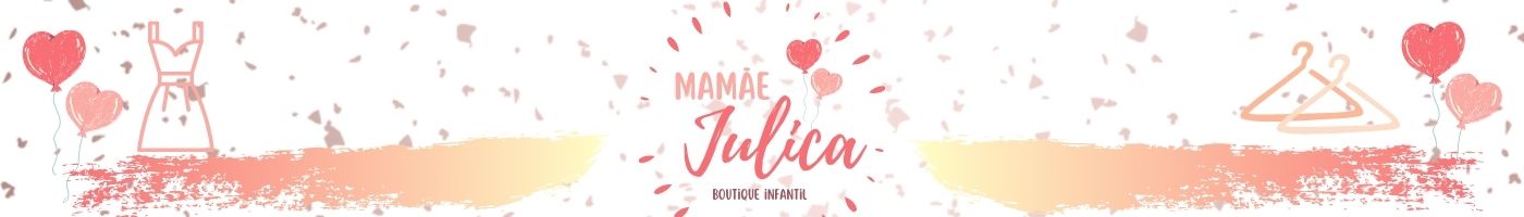 Mamãe Julica