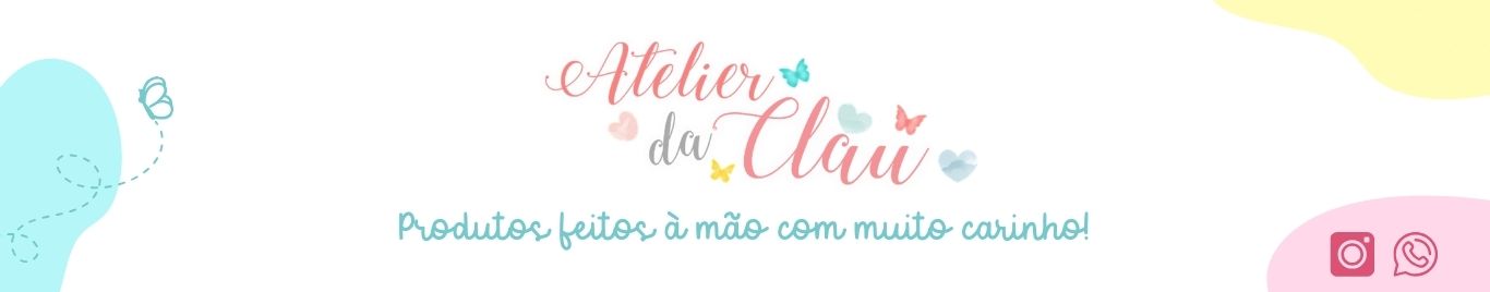 Atelier da Clau!