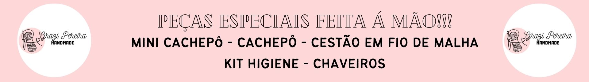 Grazi Pereira Handmade