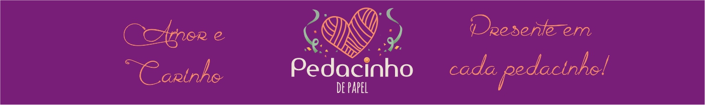 Pedacinho de Papel Artes