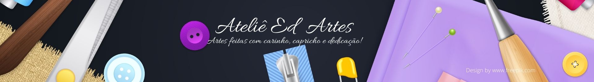 Ateliê Ed Artes