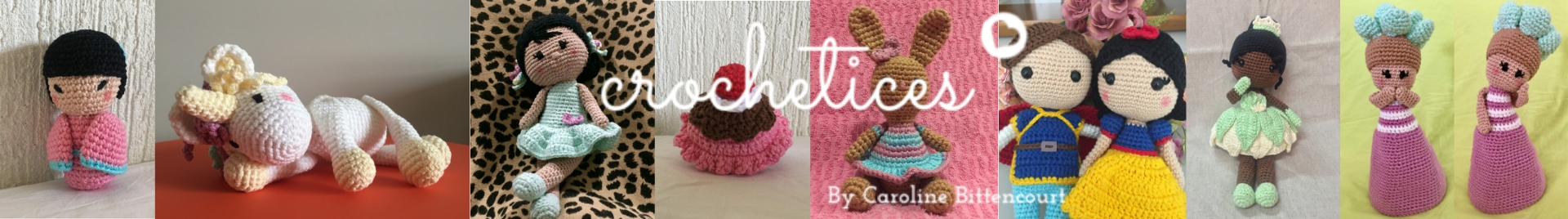 Crochetices