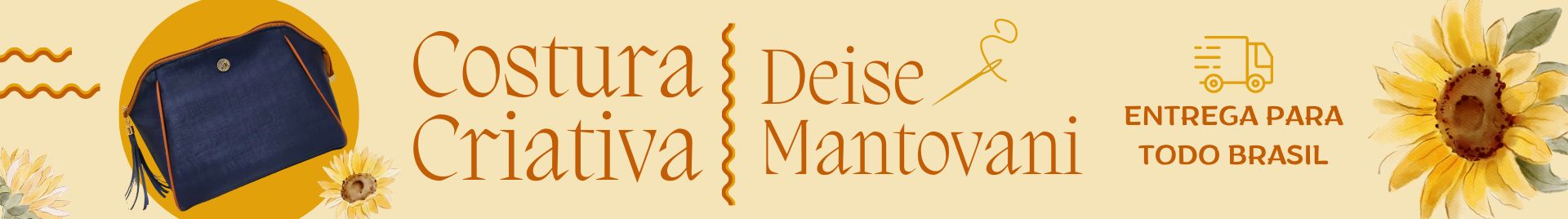 DM ateliê - Deise Mantovani