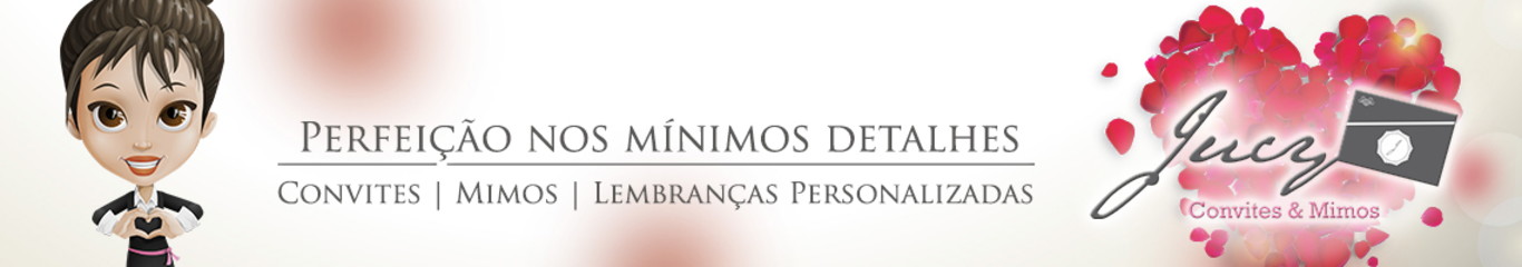 Jucy Convites & Mimos