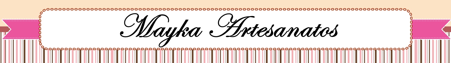 Mayka Artesanatos