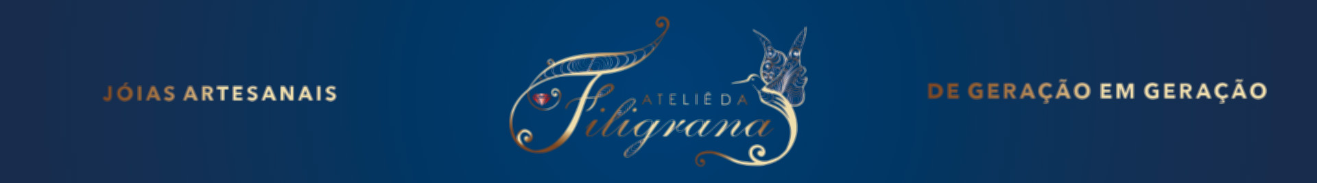 Ateliê da filigrana