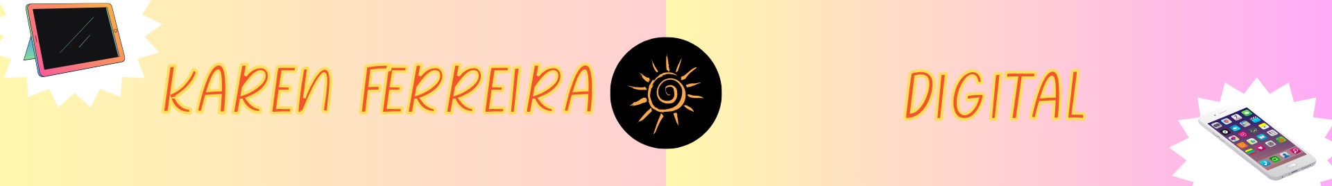 KAREN FERREIRA