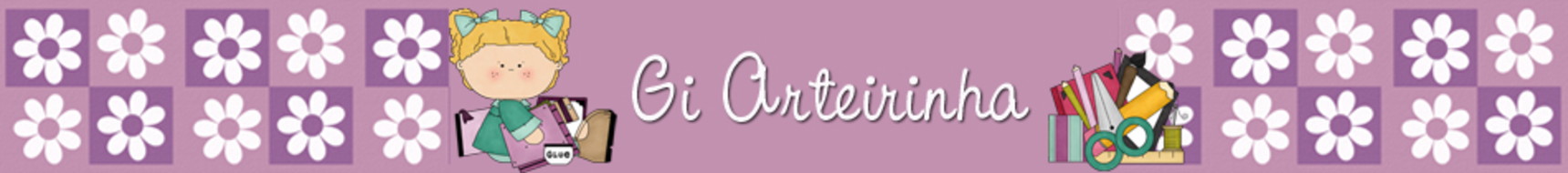 *..* Gi Arteirinha*..*