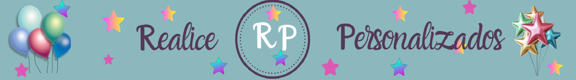 REALICE PERSONALIZADOS