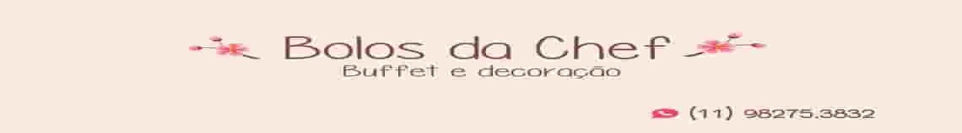 Mariela Alves Bolos e Doces da Chef