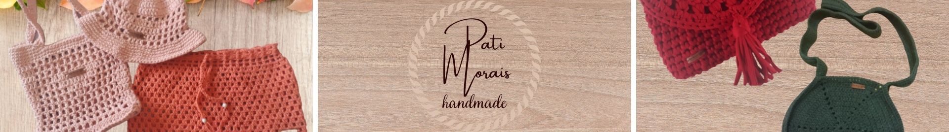 Pati Morais Handmade